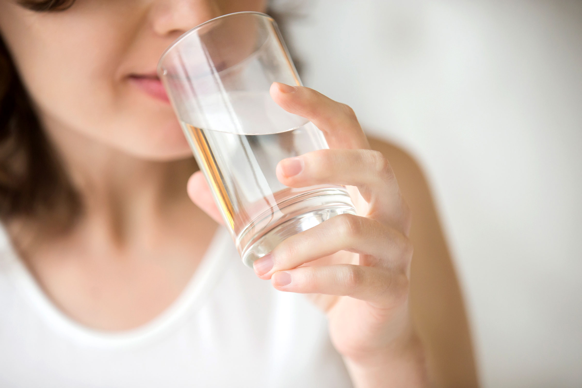 11 Best Natural Ways to Help You Lose Water Weight Fast New Health